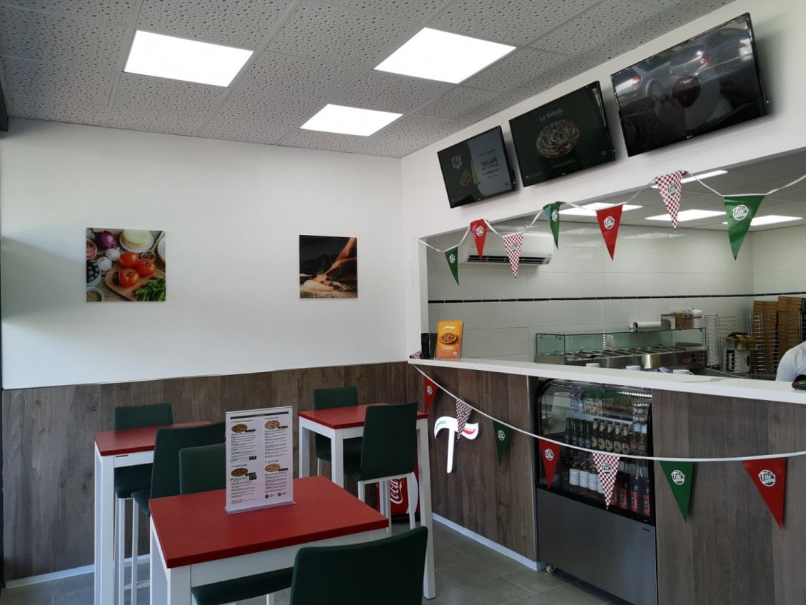 Tutti Pizza — photo 3