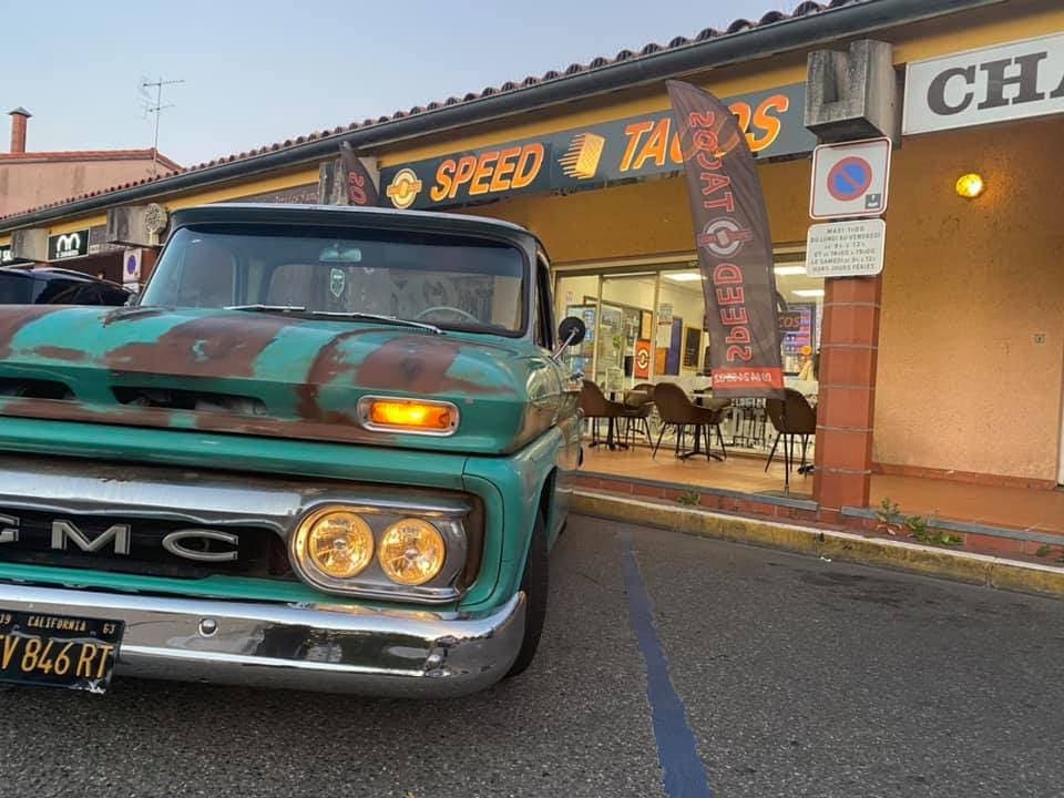Speed Tacos — photo 3