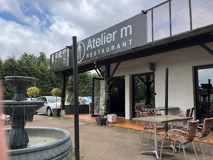 Atelier m — photo 2