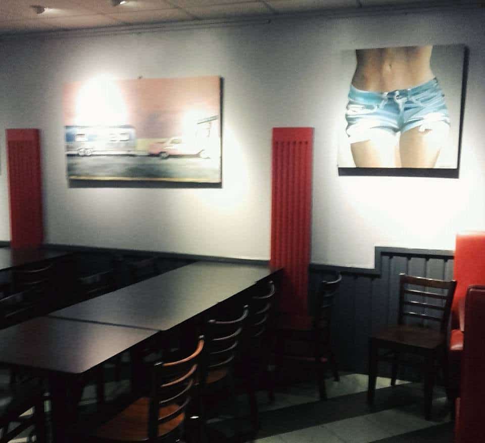 Bistro' du Commerce — photo 3