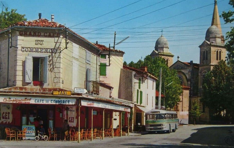Bistro' du Commerce — photo 2