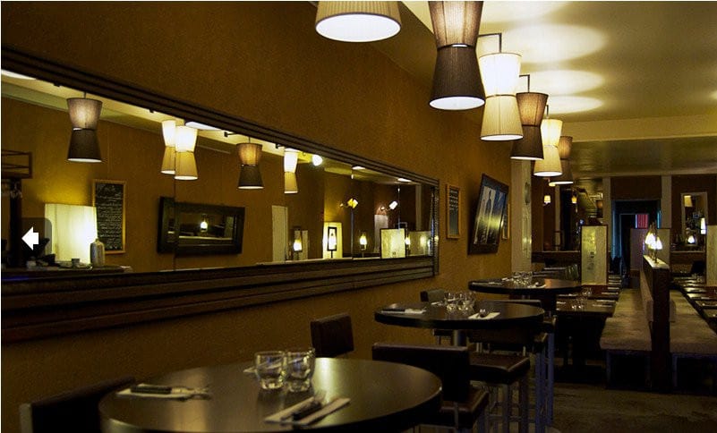 Brasserie du rosier — photo 3