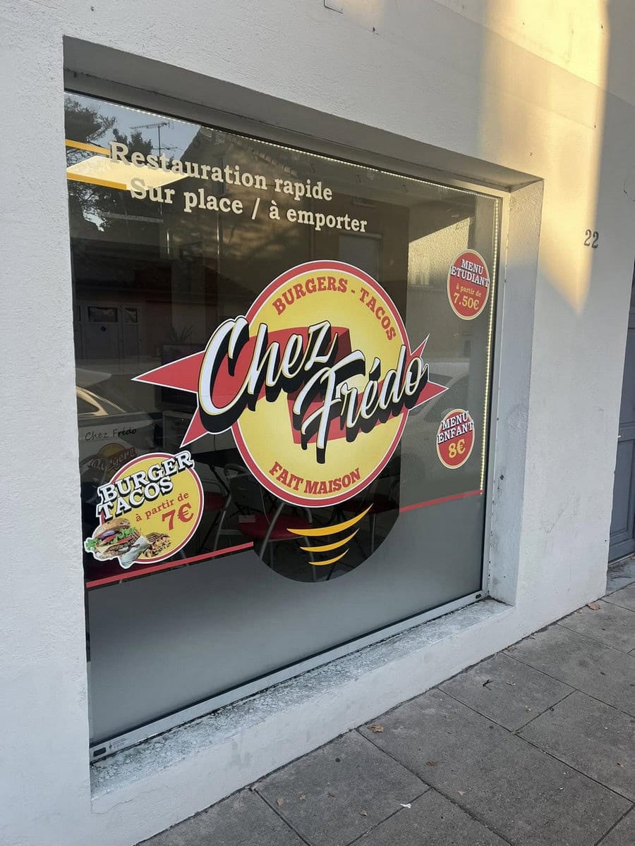 Chez fredo — photo 2