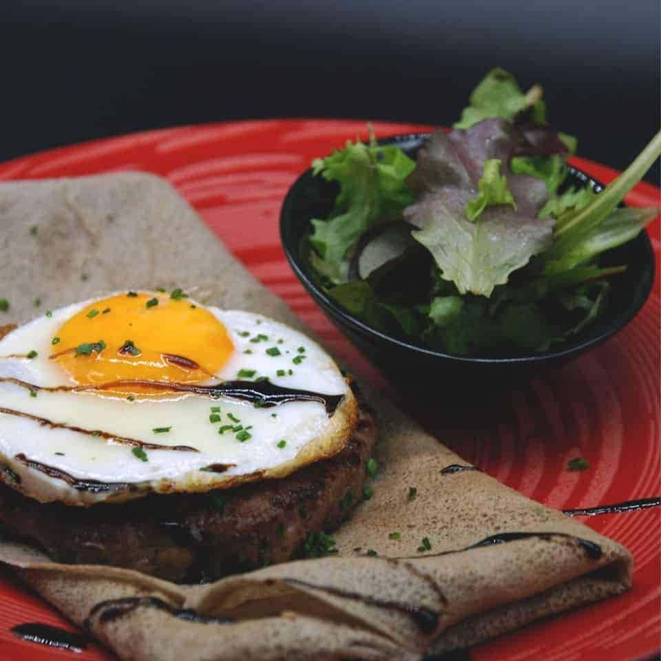 Crêperie Urbaine — photo 2