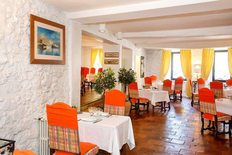Hôtel Restaurant du Midi — photo 3