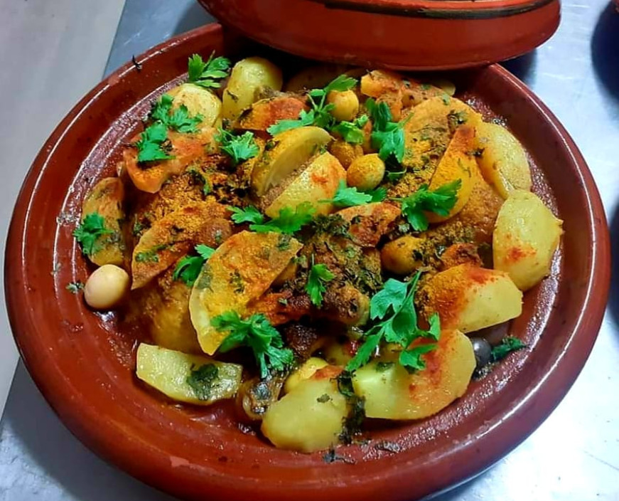 L'argana — photo 3