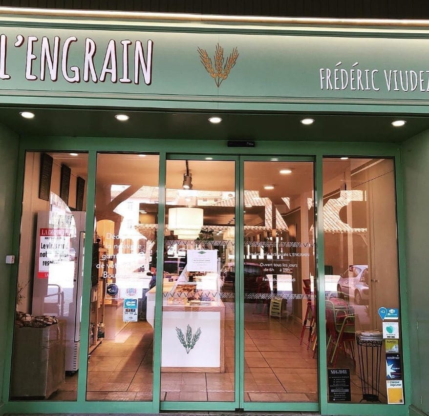 L'engrain — photo 2