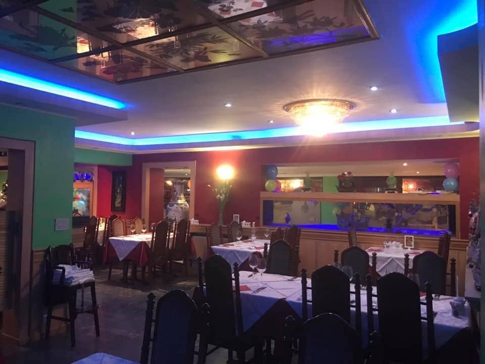Le Pavillon de Jade — photo 3