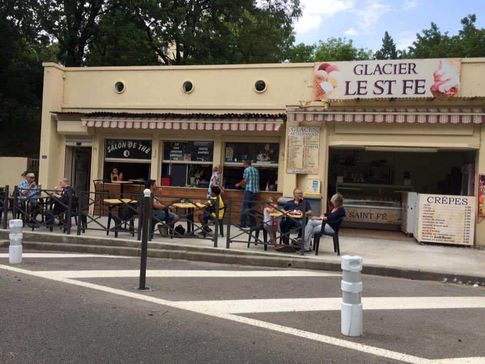 Le Saint Fé — photo 2