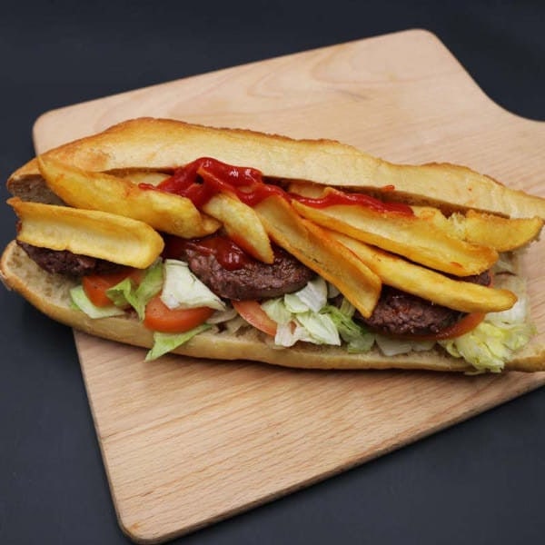 Photo de Revel kebab