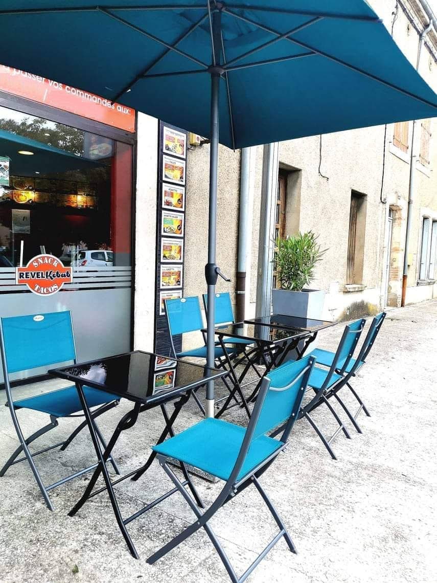Revel kebab — photo 3