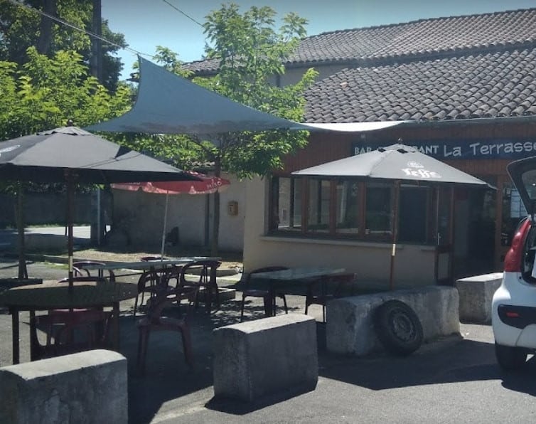 La Terrasse — photo 3