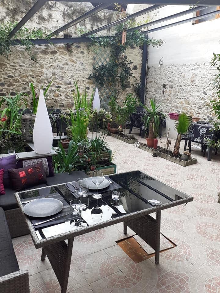 La Cave à Boeuf — photo 2
