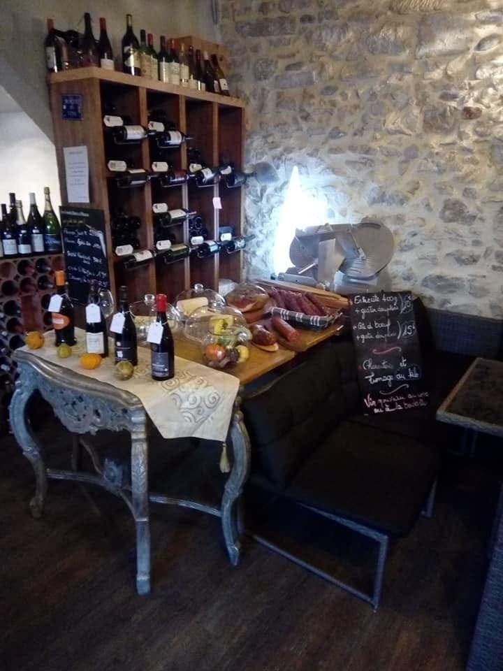 La Cave à Boeuf — photo 3
