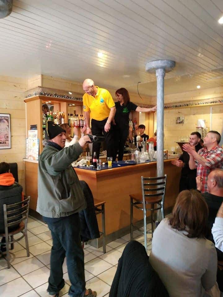 Bar Ouff — photo 2