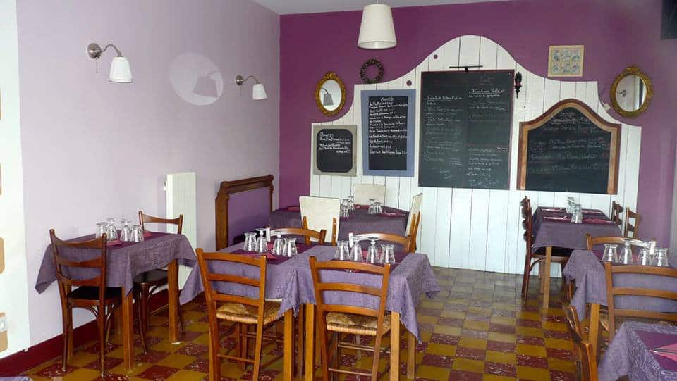 Chez Anne et Gaston — Restaurant Français à Salies du Salat — photo 3