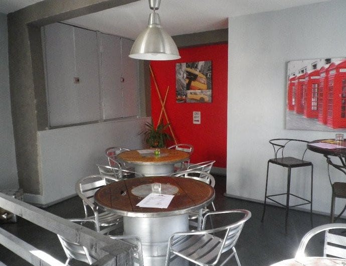 Chez Tonton et Roro — photo 2