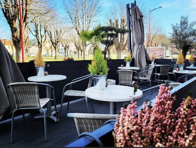 La table de la Paysanne — photo 3