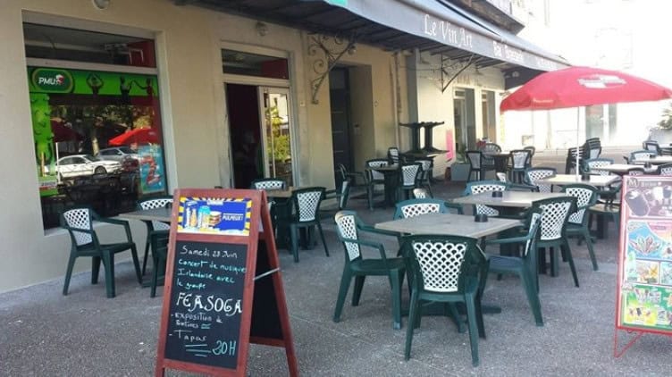 Le Vin'art — photo 2