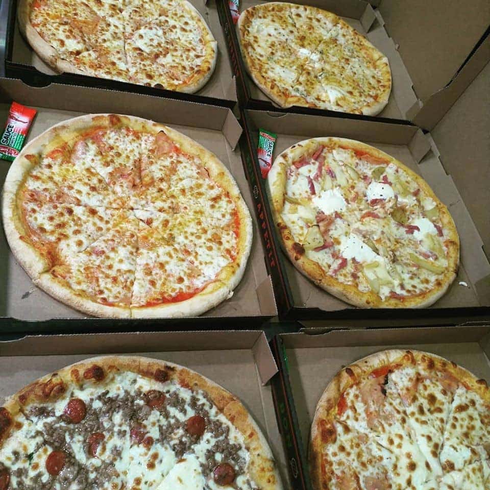 Pizzaland — photo 2