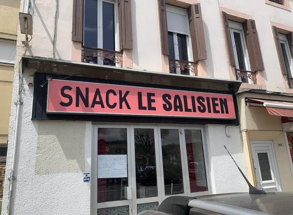 Snack le salisien — photo 3