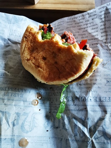 Snack le salisien — photo 2