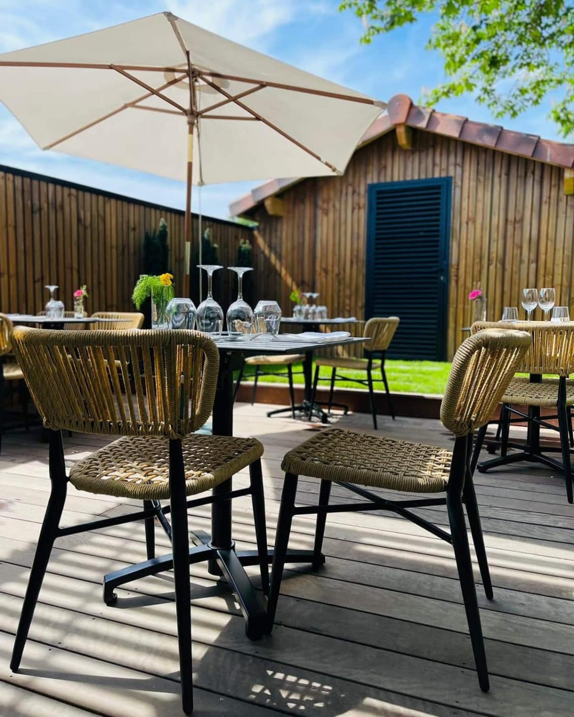 Ciel à Table — photo 2