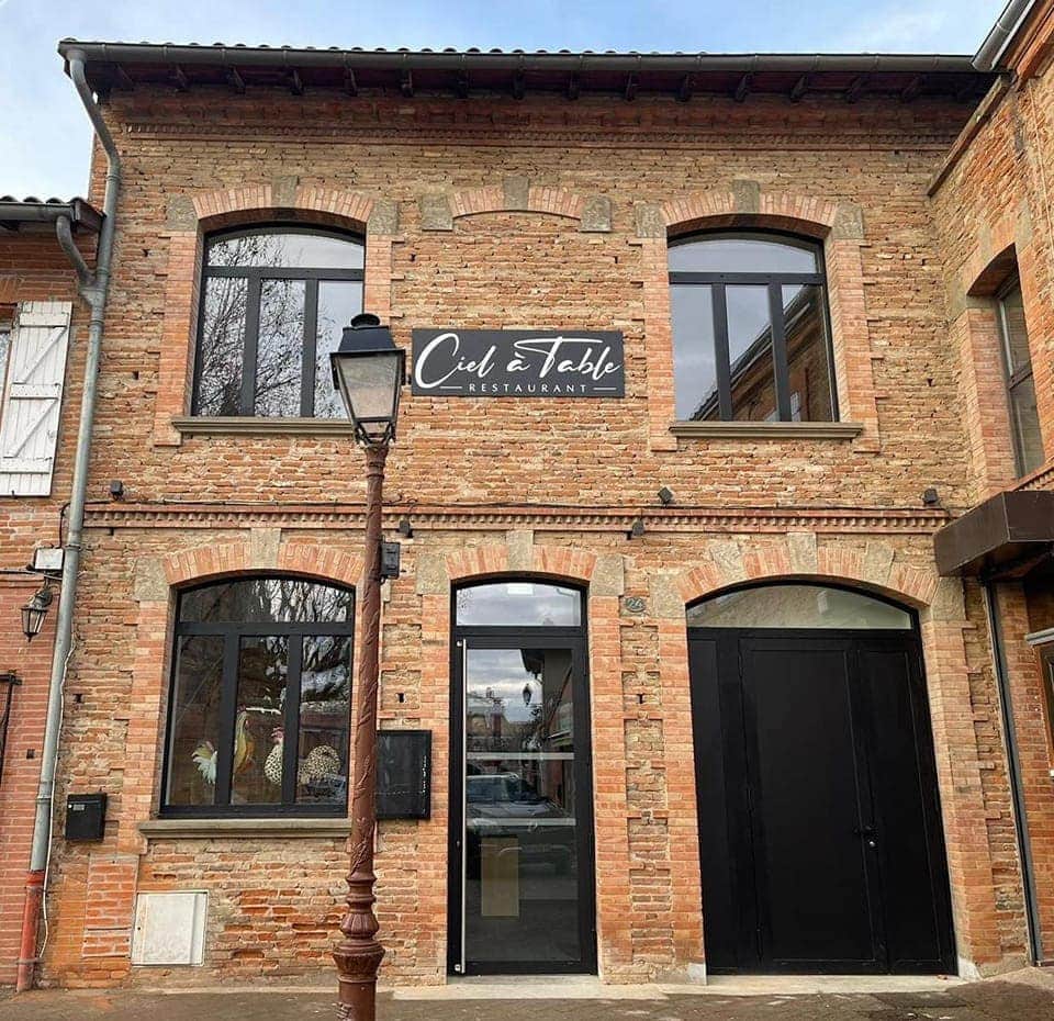 Ciel à Table — photo 3