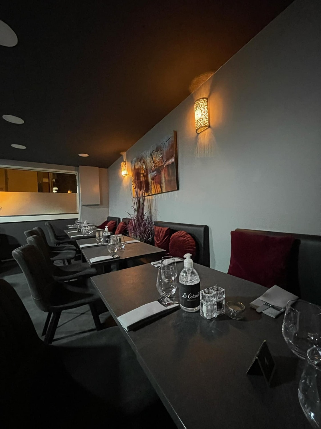 La Colombe — photo 3