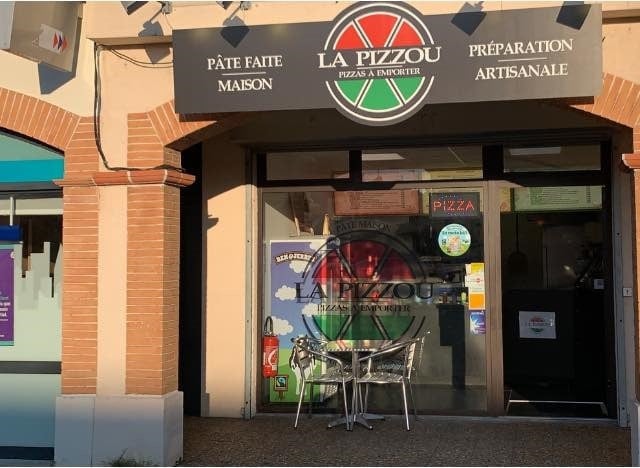 La pizzou — photo 3