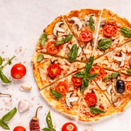 La pizzou — photo 2