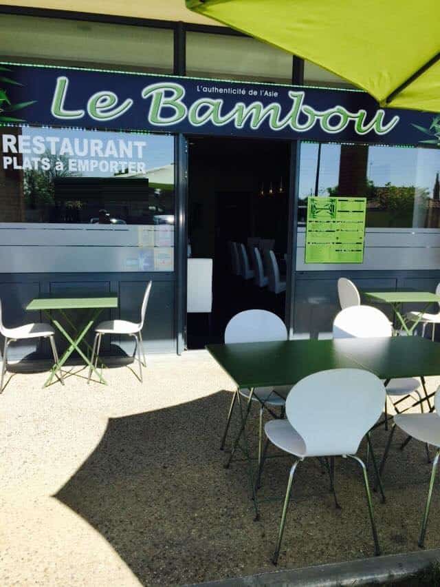 Le Bambou — photo 2