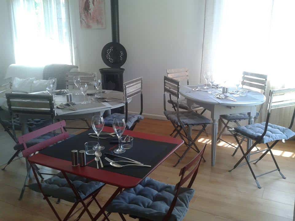Le Goût des Hôtes — photo 2