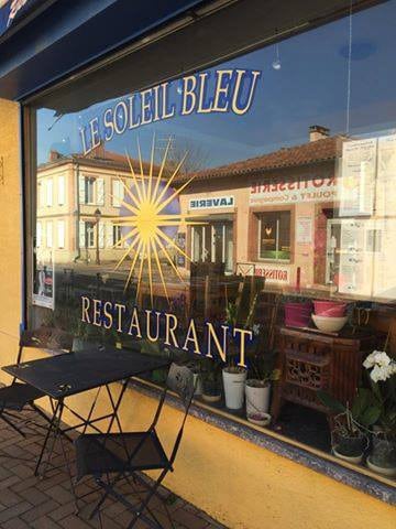 Le soleil bleu — photo 2