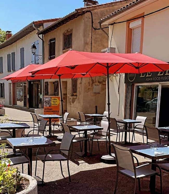 Le Zenza — photo 3
