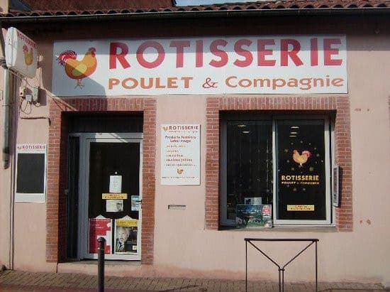 Poulet & compagnie — photo 2