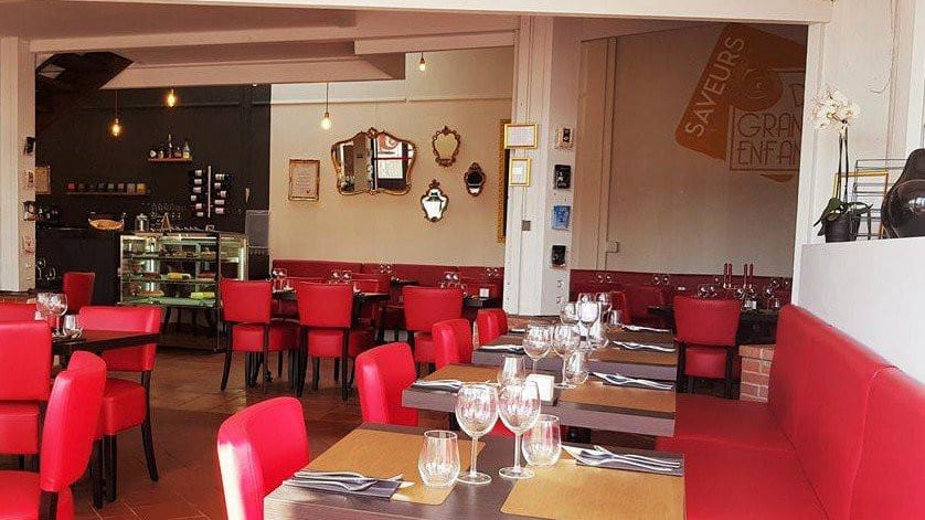 Saveurs des Grands Enfants — photo 3