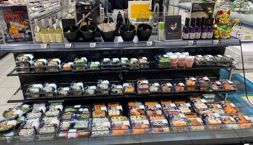 Sushiman — photo 3
