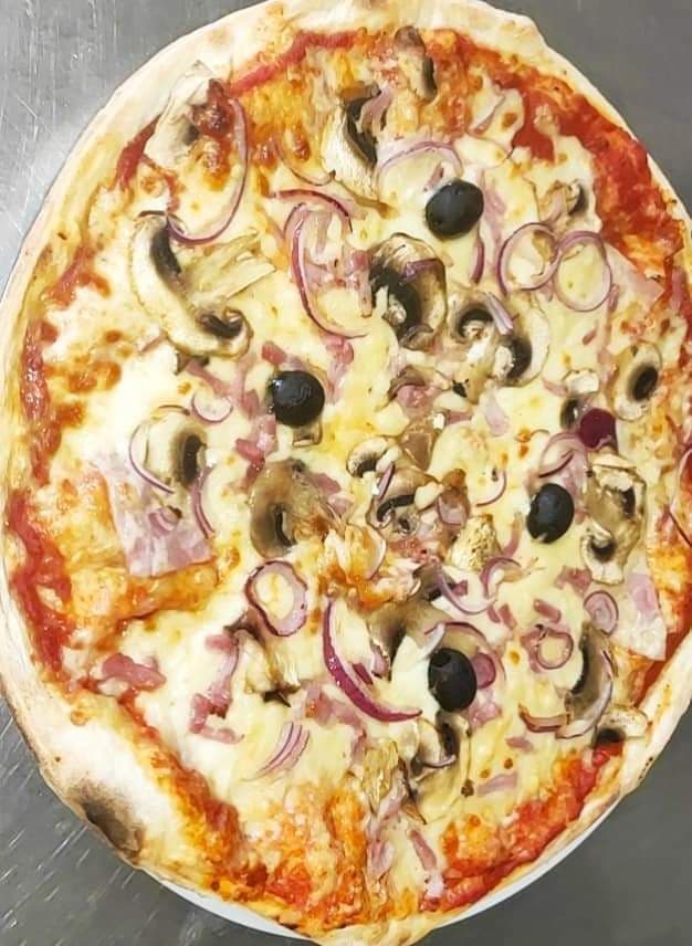Génération pizza burger — photo 2
