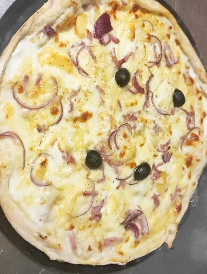 Génération pizza burger — photo 3