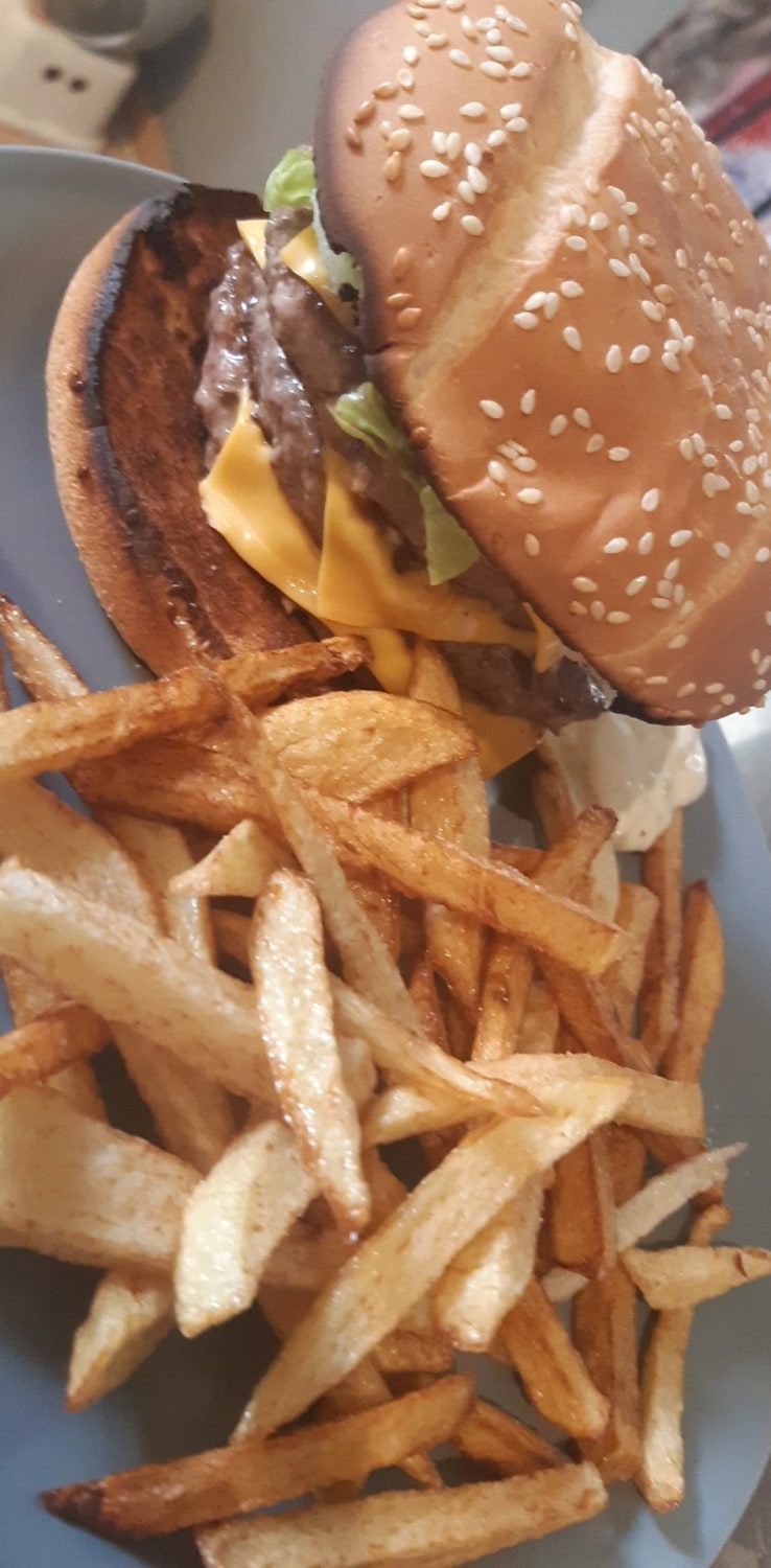 Génération pizza burger — photo 4