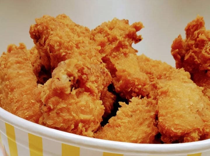 Photo de L'Original Fried Chicken