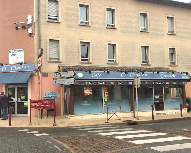 Ô Cigalon — photo 2