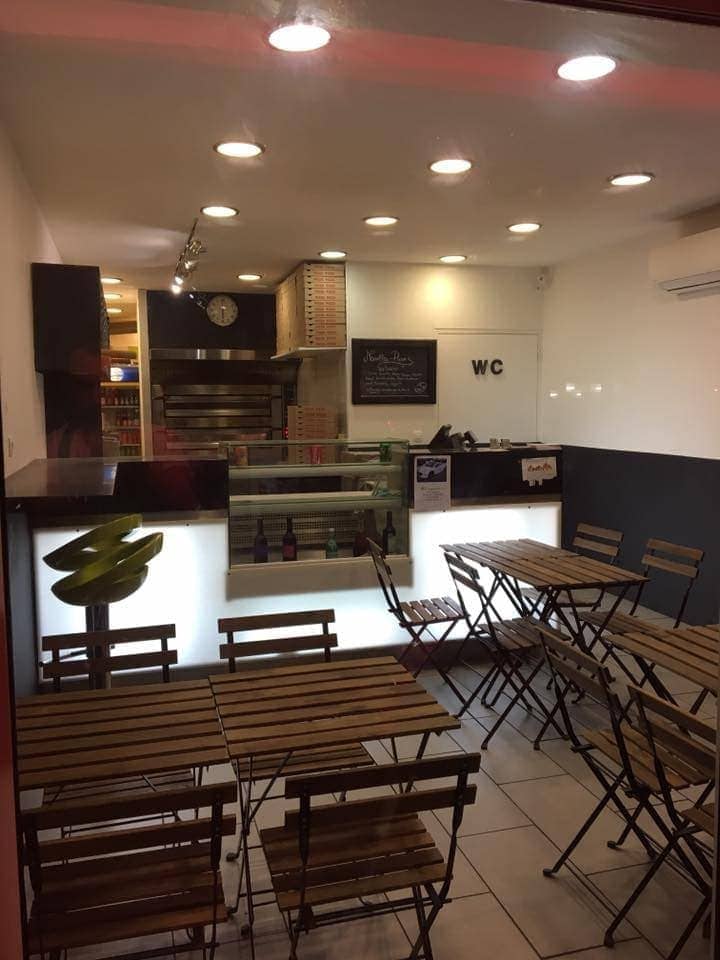 Tifosi Pizza — photo 2