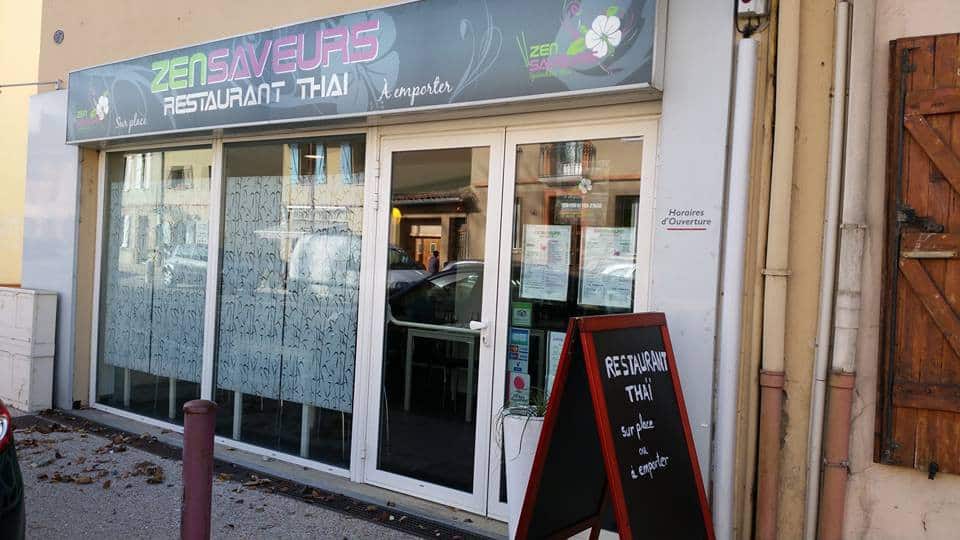Zen Saveurs — photo 2