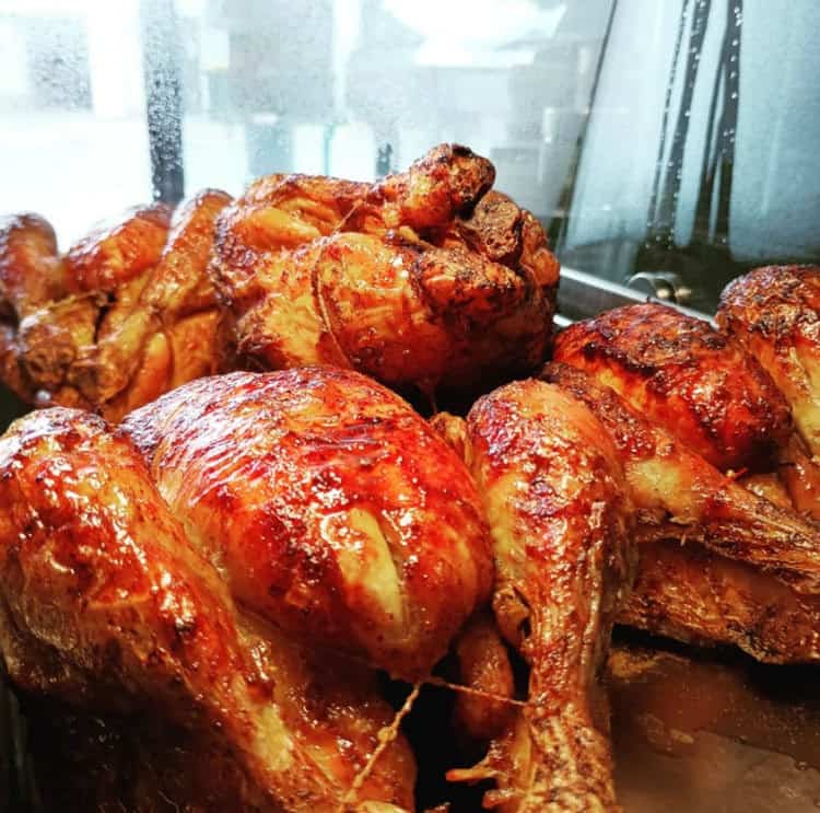 Cocotte Rôtie & Cie — Viandes et Grillades à Villeneuve Tolosane — photo 2