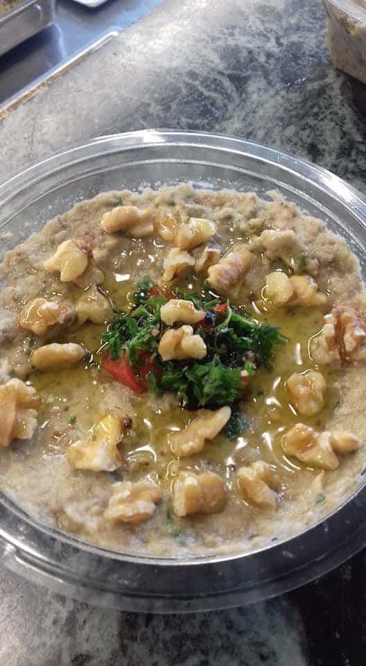 Photo de Comptoir Libanais