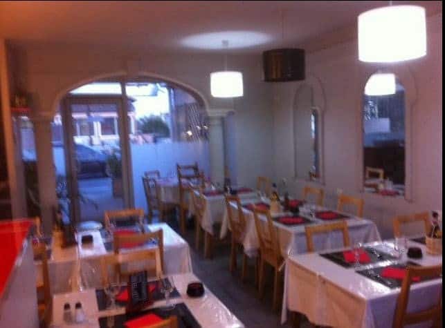 Le petit napoli — photo 3