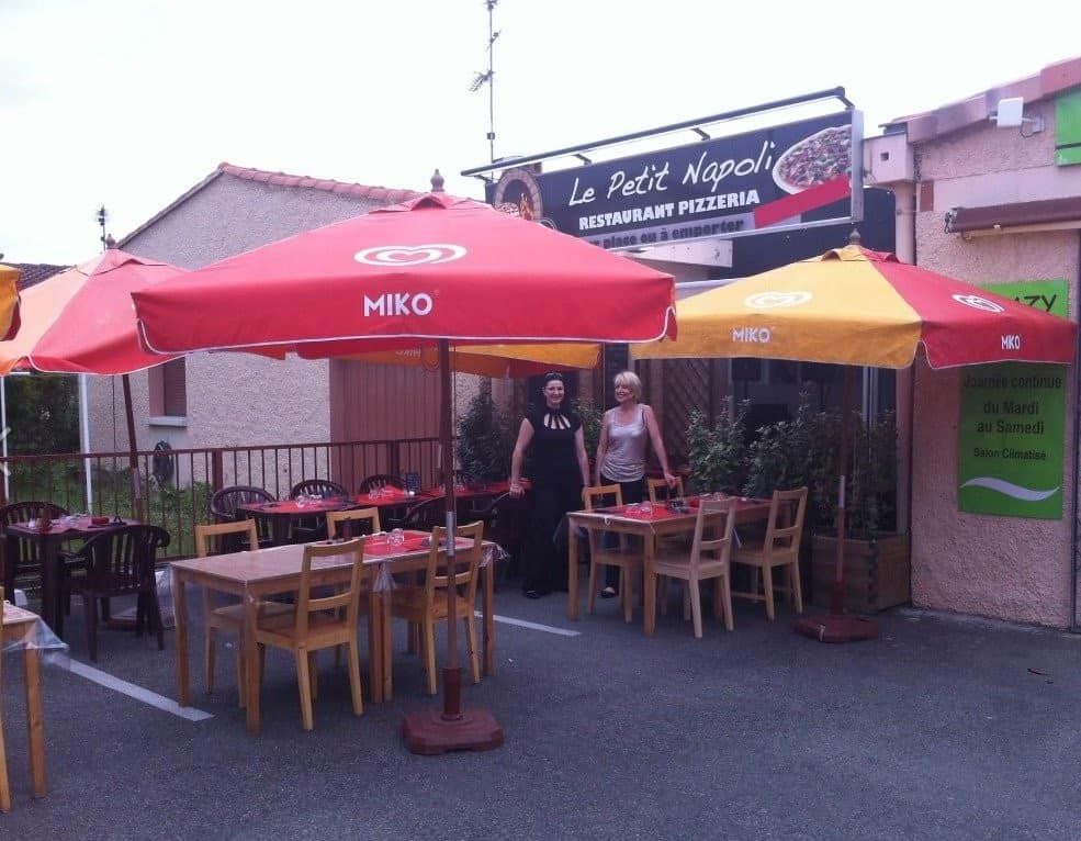 Le petit napoli — photo 2