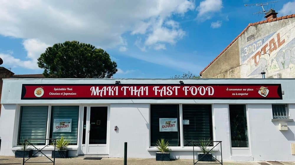 Maki Thaï — photo 2